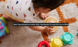 Toys Brands