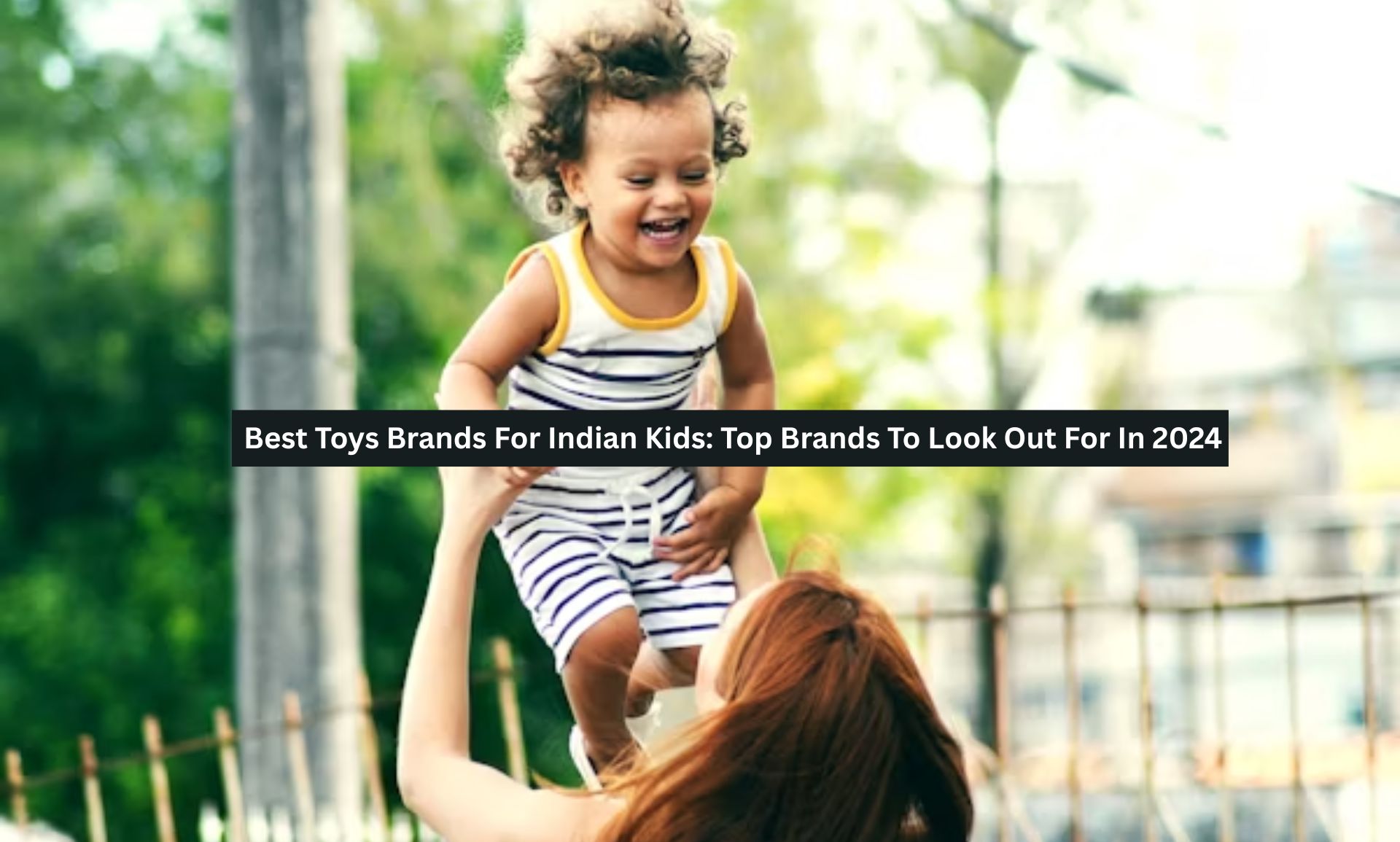 9 Different Ways In Which A Mother Can Influence Child Development