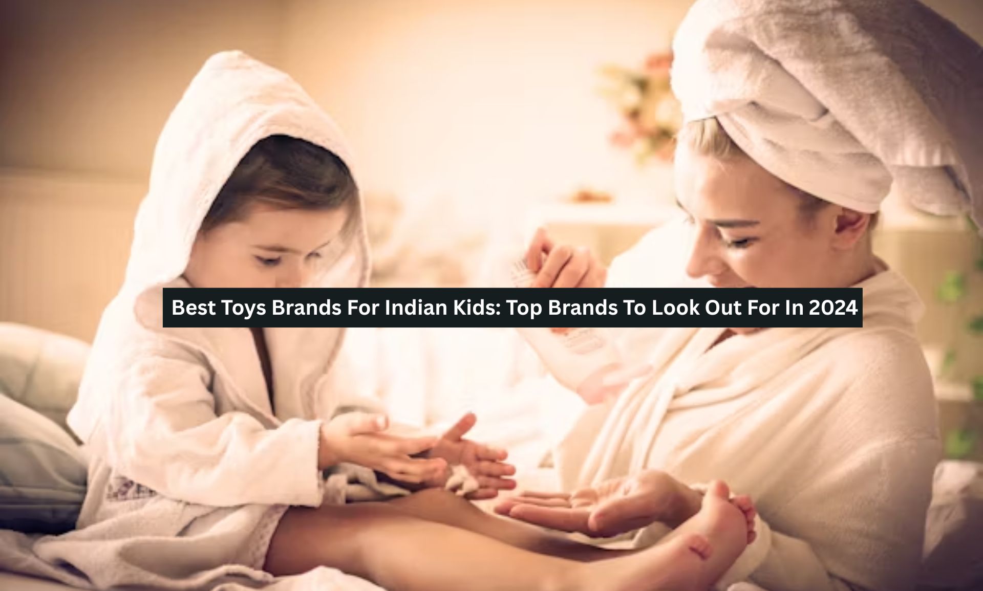 Role Of The Mother In Our Daily Life