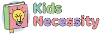 Kids Necessity Logo